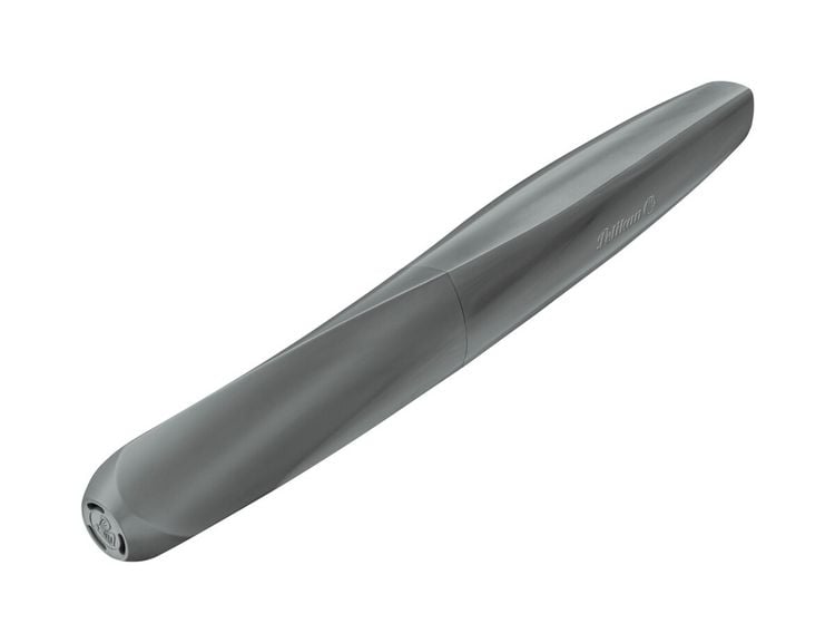 Produktbild: Pelikan F&uuml;ller Twist eco P457 M grey
