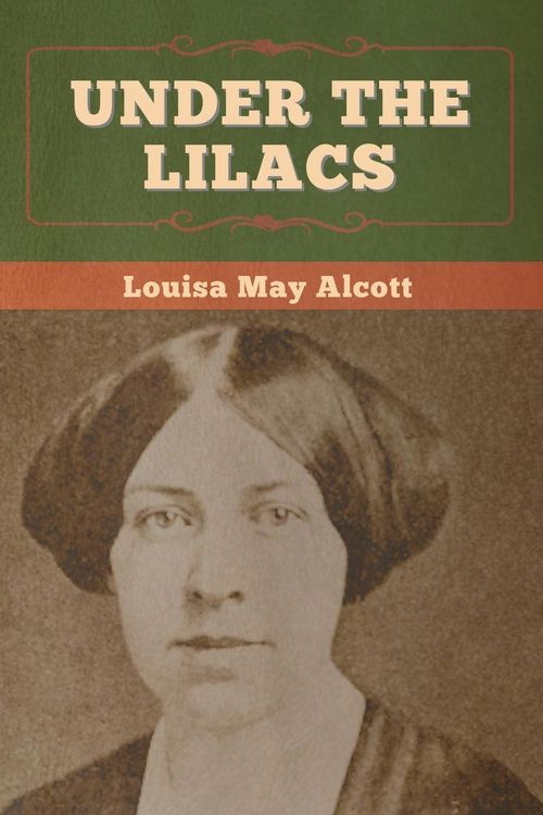 Produktbild: Under the Lilacs