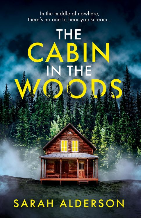 Produktbild: CABIN IN WOODS PB