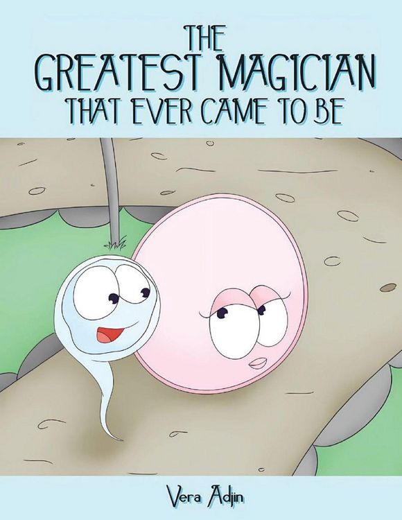 Produktbild: The Greatest Magician That Ever Came to Be (Latest Edition)