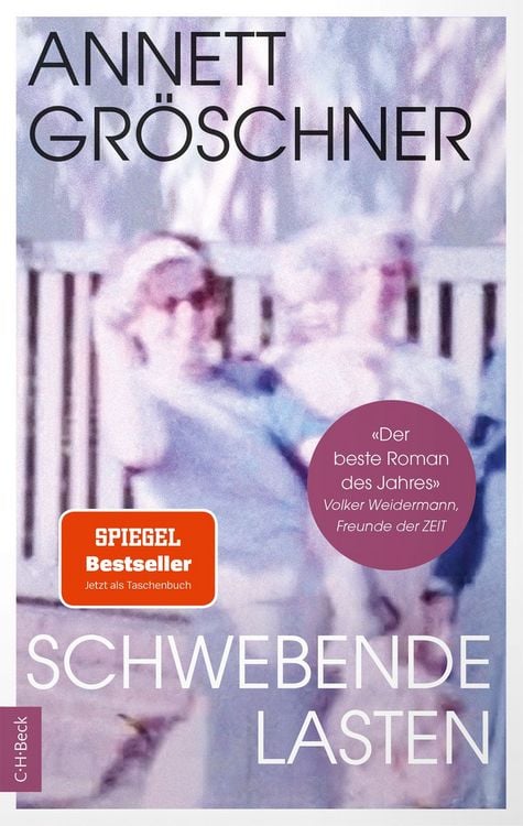Produktbild: Schwebende Lasten