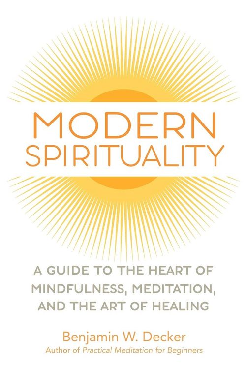 Produktbild: Modern Spirituality