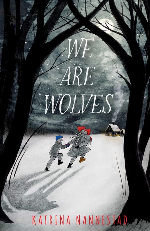 Produktbild: We Are Wolves