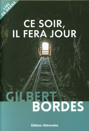Produktbild: Ce soir il fera jour