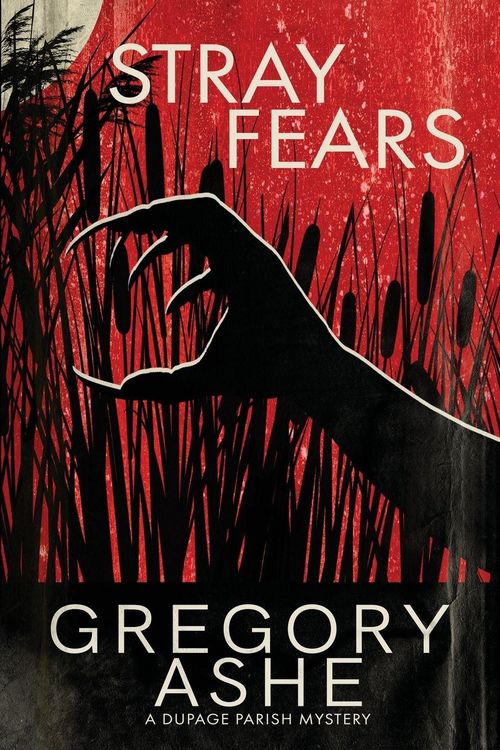 Produktbild: Stray Fears