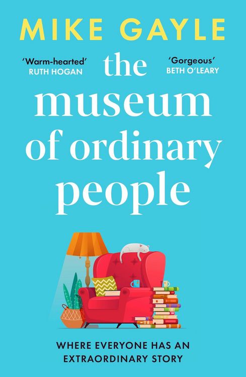 Produktbild: The Museum of Ordinary People