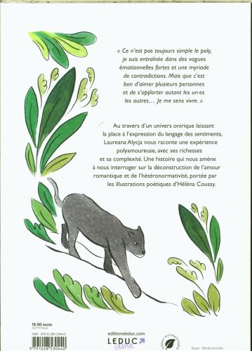 Produktbild: Amours plurielles : d&eacute;construire le mod&egrave;le du couple h&eacute;t&eacute;ronorm&eacute;