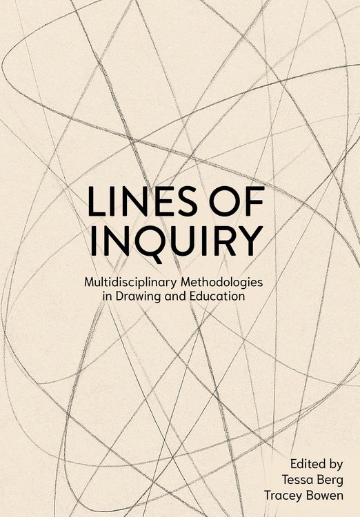 Produktbild: Lines of Inquiry