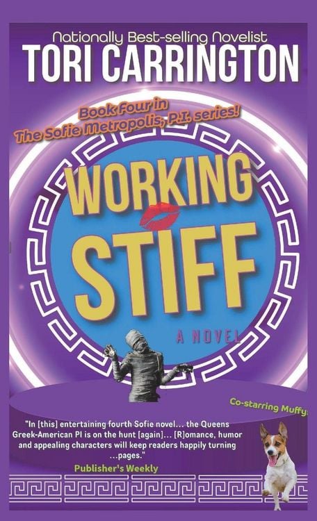 Produktbild: Working Stiff