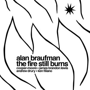 Produktbild: The Fire Still Burns
