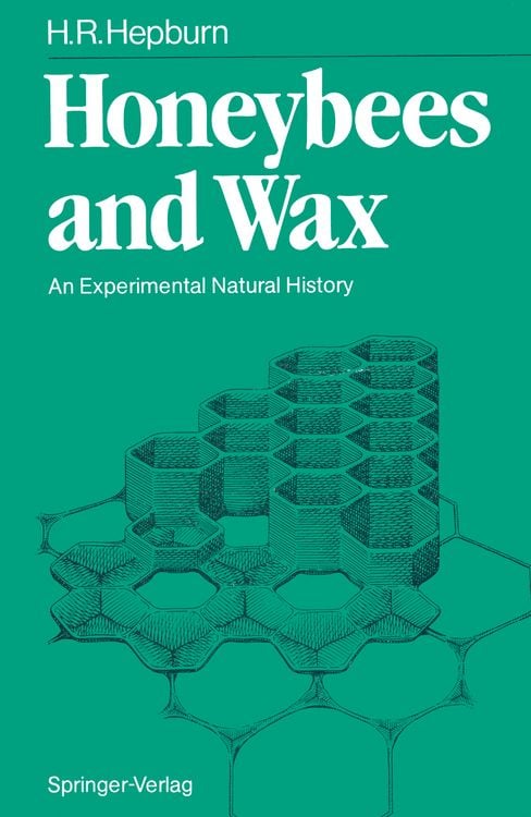 Produktbild: Honeybees and Wax