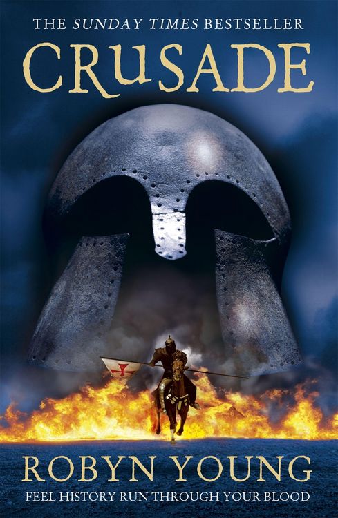 Produktbild: Crusade