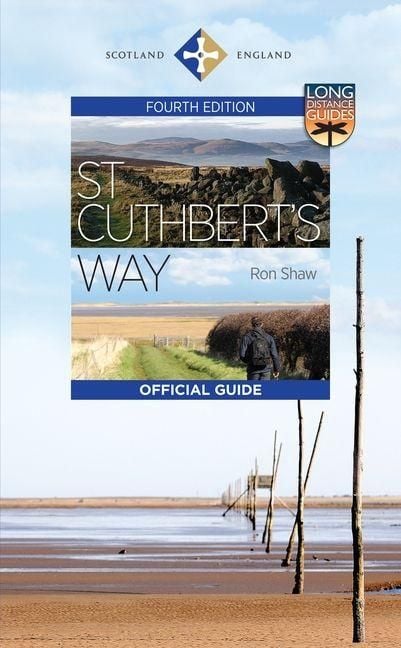 Produktbild: St Cuthbert's Way