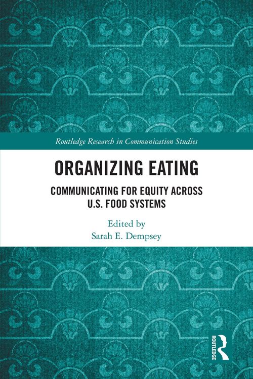 Produktbild: Organizing Eating