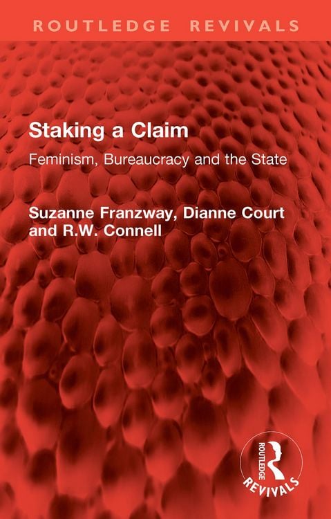 Produktbild: Staking a Claim