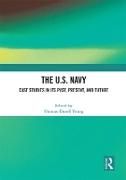 Produktbild: The U.S. Navy
