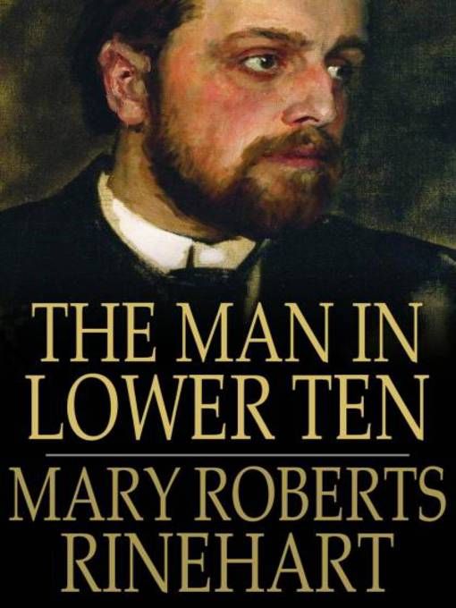 Produktbild: Man in Lower Ten