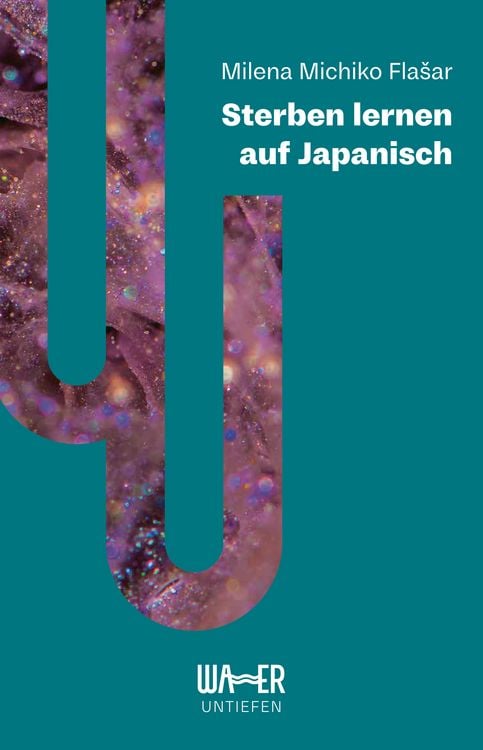Produktbild: Sterben lernen auf Japanisch