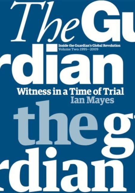 Produktbild: Witness in a Time of Trial