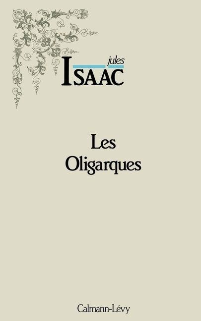 Produktbild: Les Oligarques