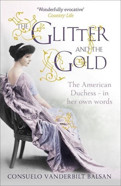 Produktbild: The Glitter and the Gold
