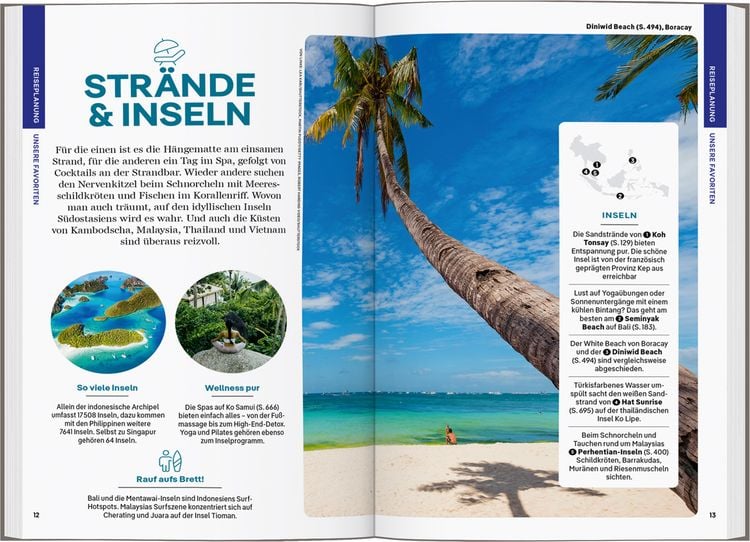 Produktbild: LONELY PLANET Reisef&uuml;hrer S&uuml;dostasien