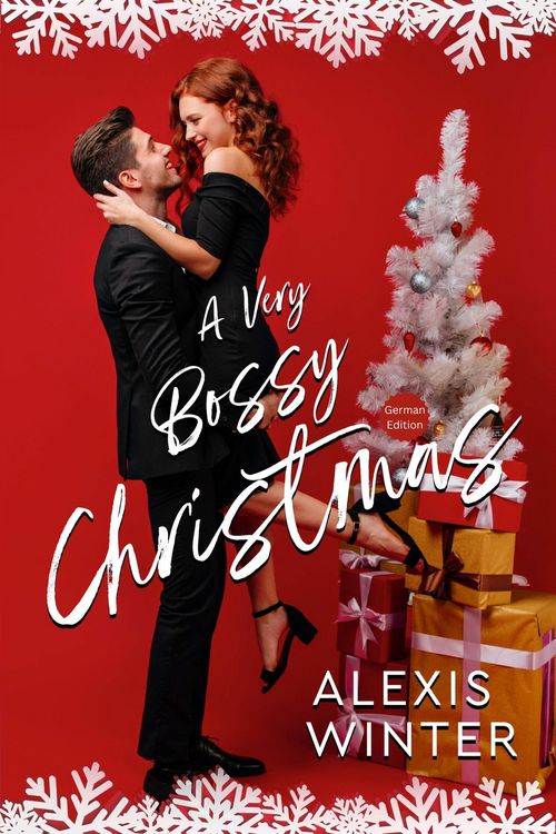 Produktbild: A Very Bossy Christmas