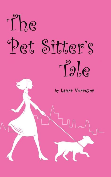 Produktbild: The Pet Sitter's Tale