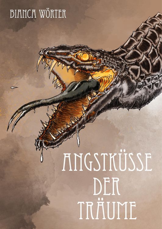 Produktbild: Angstk&uuml;sse der Tr&auml;ume
