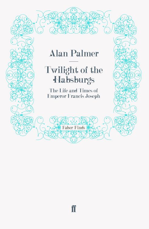 Produktbild: Twilight of the Habsburgs
