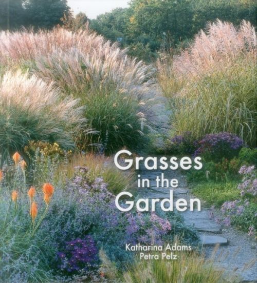 Produktbild: Adams, K: Grasses in the Garden