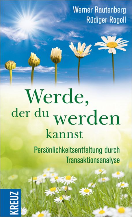 Produktbild: Werde, der du werden kannst