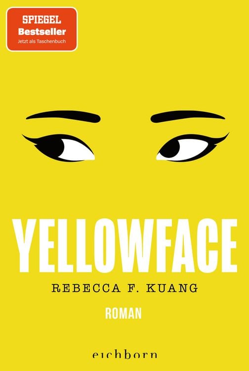 Produktbild: Yellowface