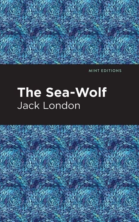 Produktbild: The Sea-Wolf