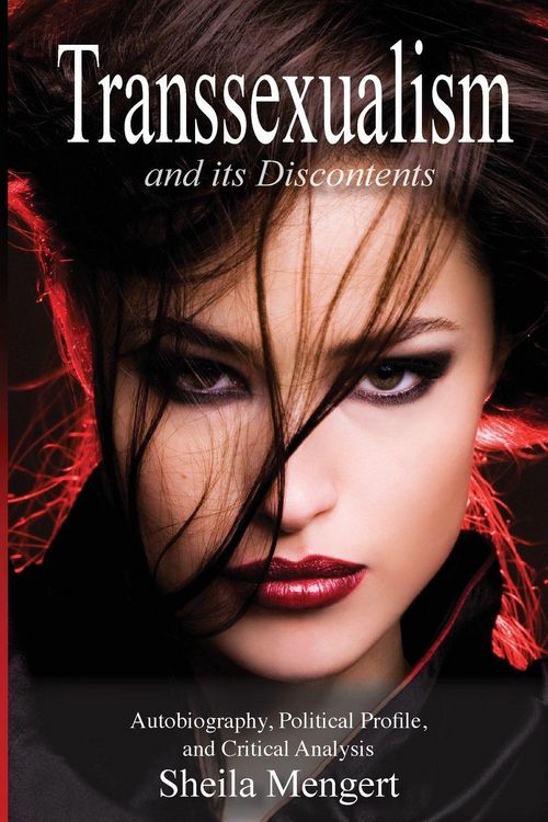 Produktbild: Transsexualism and its Discontent