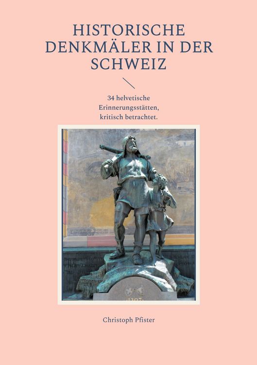 Produktbild: Historische Denkm&auml;ler in der Schweiz