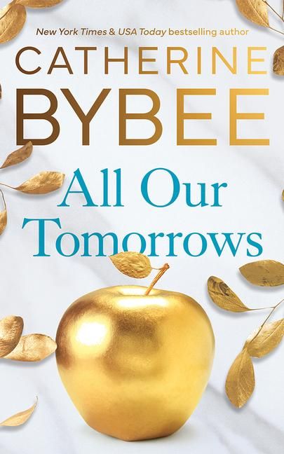 Produktbild: All Our Tomorrows