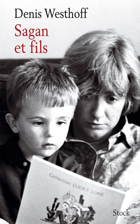 Produktbild: Sagan et fils