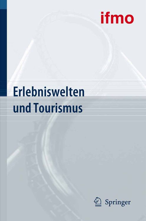 Produktbild: Erlebniswelten und Tourismus