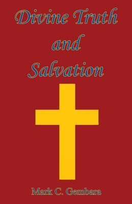 Produktbild: Divine Truth and Salvation
