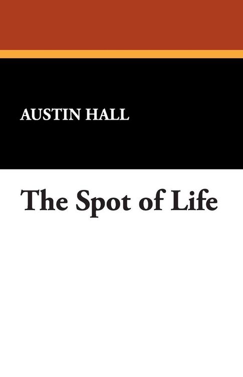 Produktbild: The Spot of Life