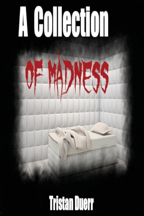 Produktbild: A Collection of Madness