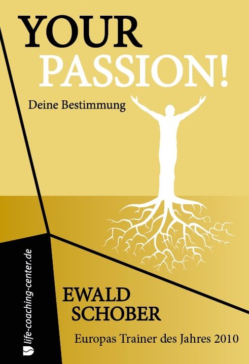 Produktbild: Your Passion