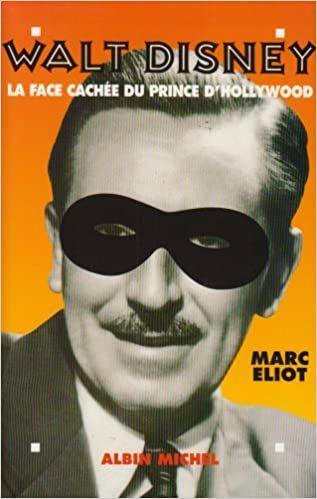 Produktbild: Fre-Walt Disney