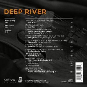Produktbild: Deep River