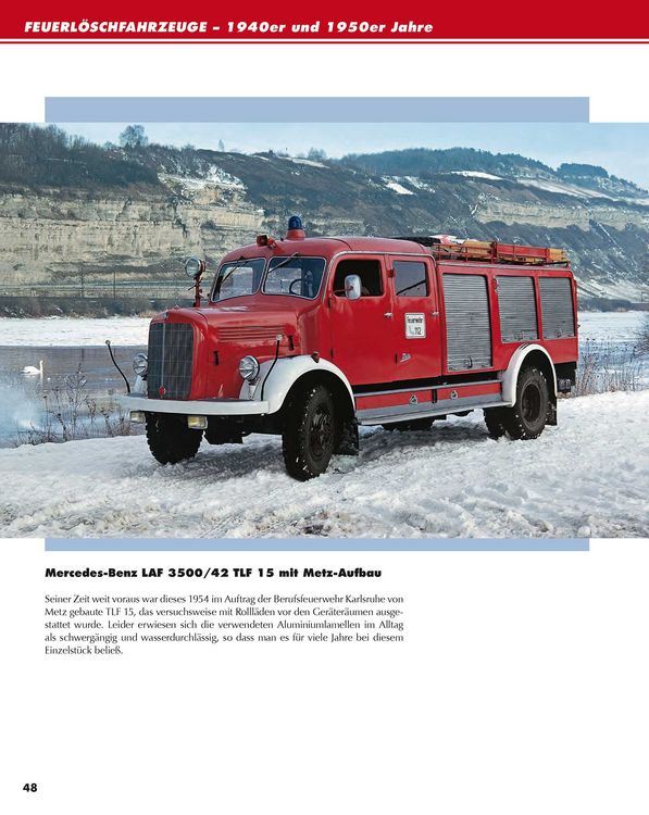 Produktbild: Feuerwehr