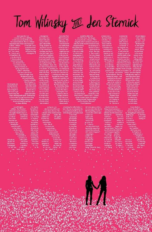 Produktbild: Snowsisters