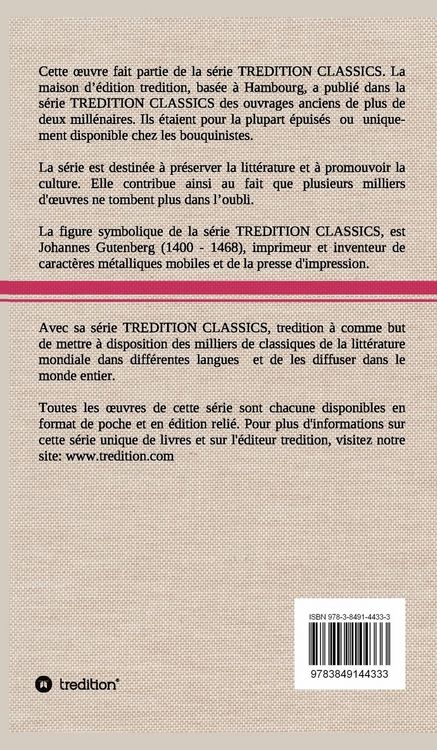 Produktbild: Moll Flanders