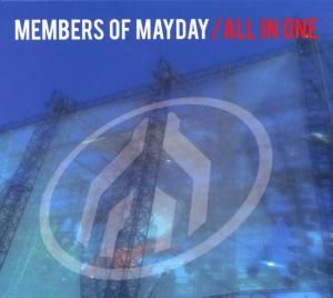 Produktbild: Members Of Mayday: All In One