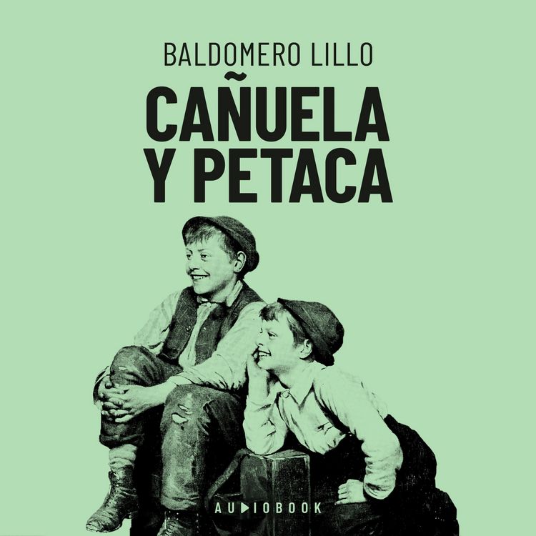 Produktbild: Ca&ntilde;uela y Petaca
